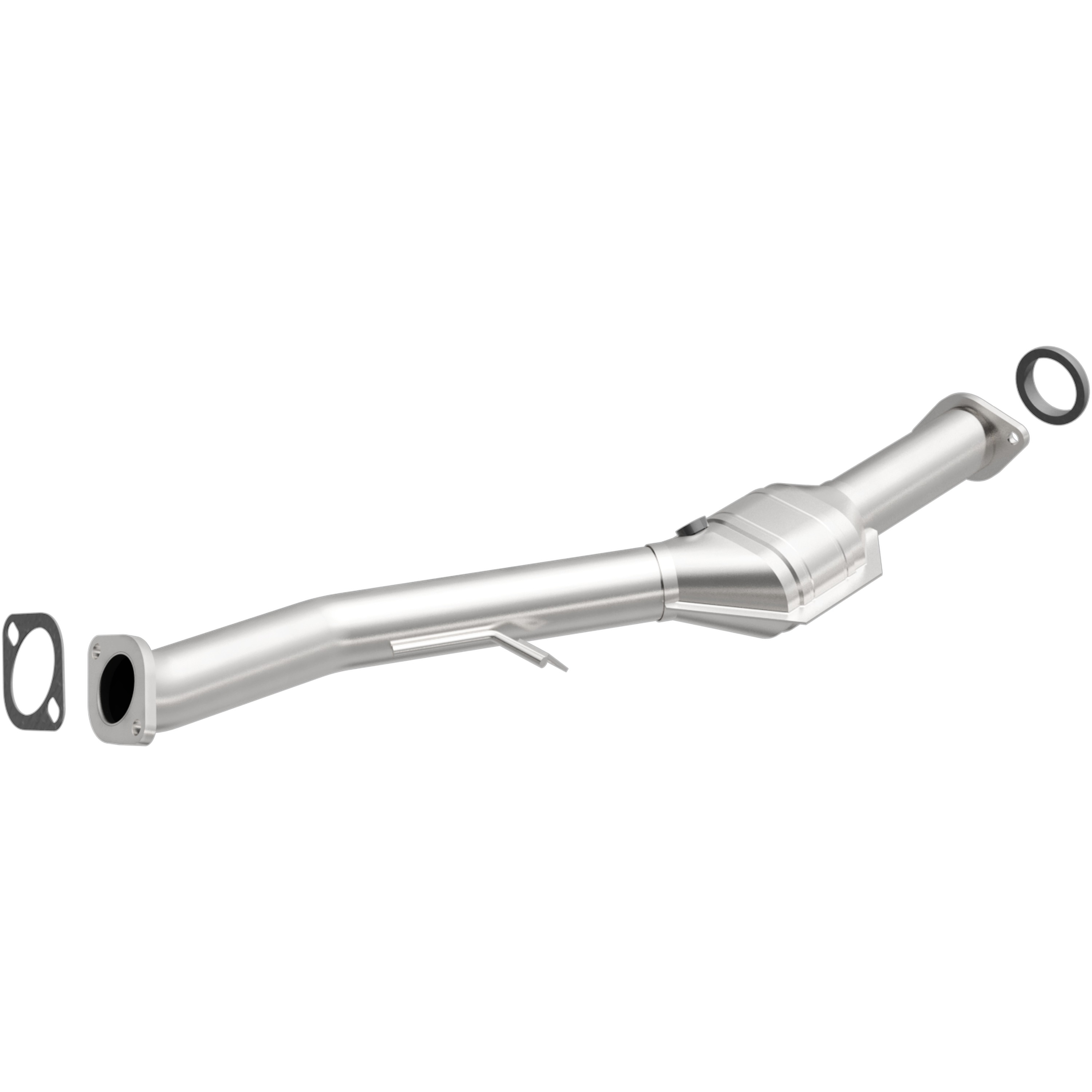 MagnaFlow Exhaust Products 51827 OEM Grade Direct-Fit Catalytic Converter